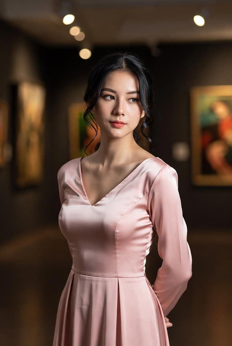 Pembukaan Pameran Seni